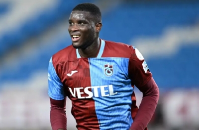 Paul Onuachu'dan sakatlık sözleri!