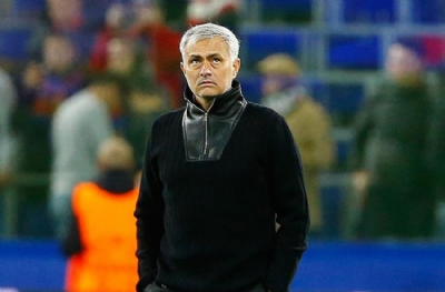 Mourinho, Kore kanalı EA Sports'a konuştu: O zaman teklifi kabul edeceğim