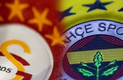 270 dakikadır Galatasaray kalesine şutu yok! Fenerbahçe nasıl şampiyon olur