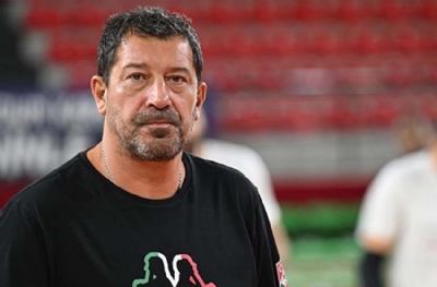 Ufuk Sarıca'dan Galatasaray itirafı