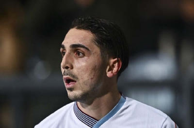 Abdülkadir Ömür, Hull City'de ayın futbolcusu seçildi