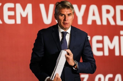 Hakemle sadece kaptan konuşabilecek