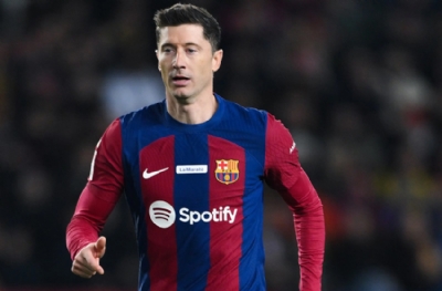 Lewandowski hak ettiği ödülü alacak