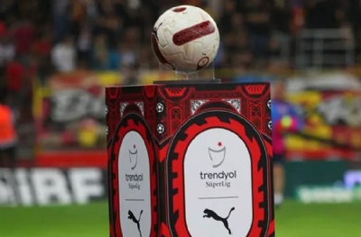  Süper Lig'de 37. hafta yarın başlıyor