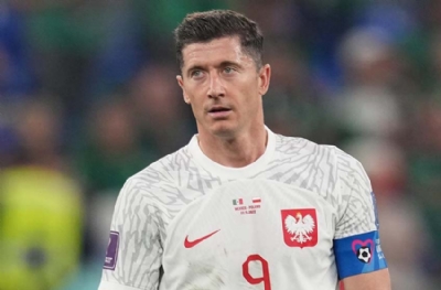 Fotospor'un gündeme getirdiği, Beşiktaşlıların heyecanlandığı Lewandowski'de son durum