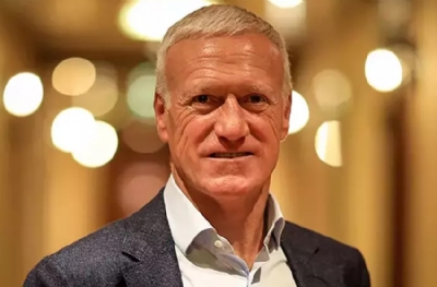 Fransa Milli Takımı'nın EURO 2024 aday kadrosu açıklandı