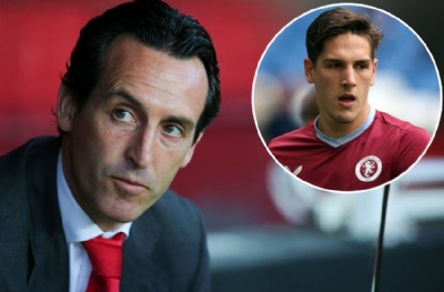 Unai Emery'den Zaniolo sözleri