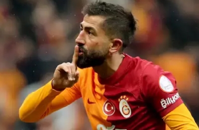 Kerem Demirbay boksörmüş 
