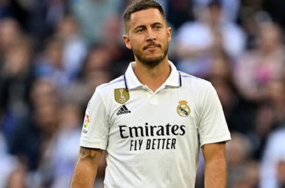 Chelsea hala Hazard'dan para kazanıyor
