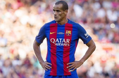 Çık aradan Rivaldo! Aziz Yıldırım'ın gözdesi Mourinho'yu Barcelona'ya önerdi