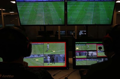 Galatasaray-Fenerbahçe derbisinin VAR hakemi açıklandıktan sonra gündeme gelen komplo teorisi