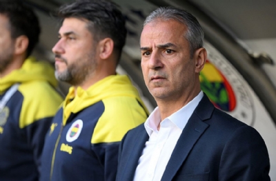 İsmail Kartal sitem etti! 'Çok ağır gündemlere maruz kalıyoruz!'
