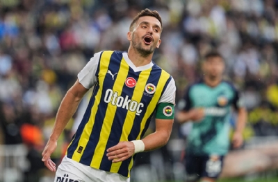 Dusan Tadic galibiyetin şifresini verdi 'Hayvan gibi, vahşi gibi olacağız'