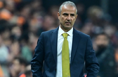 İsmail Kartal: Ligin en iyi oynayan takımının kim olduğunu gösterdik