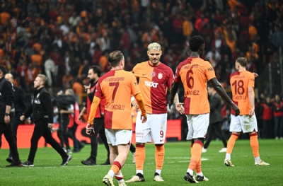Djiku 21 dakikada 9, Icardi 102 dakika 13 kez! İşte Galatasaray böyle kaybetti