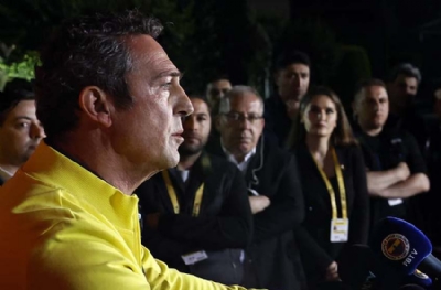 Bir derbi daha karakolluk oldu! Galatasaray, Ali Koç'u savcılığa şikayet etti