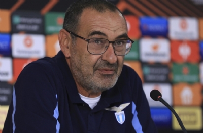 Maurizio Sarri, Beşiktaş'a gelecek mi? Başkanlık seçimlerine dahil oldu