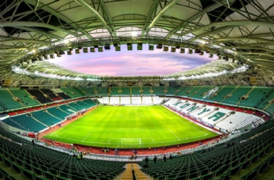 Mevlana'nın şehrine akın var! Konya tribünlerini Fenerbahçeliler dolduracak