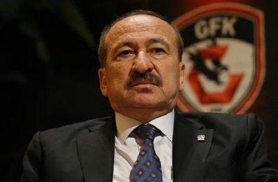  Memik Yılmaz: Bu şehri ligde tutacağız