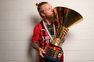 Resmen açıklandı! İşte Kjaer'in Milan kararı