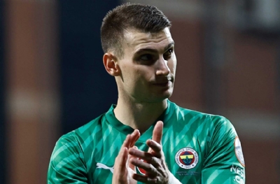 Dominik Livakovic, EURO 2024 kadrosunda