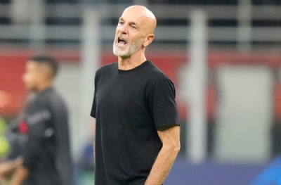 TuttoSport, Fenerbahçe'nin Stefano Pioli teklifini ve rakiplerini yazdı