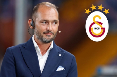 Transfer bombacısı Di Marzio'dan, Galatasaraylıları güldürecek sözler