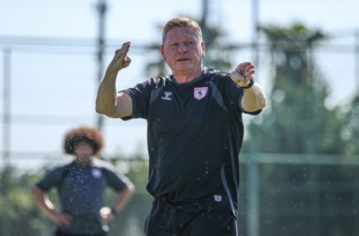 Hiçbir iyilik karşılıksız kalmaz! Samsunspor'u dipten çıkardı, ligde tuttu ve kovuldu 