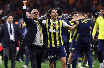 İsmail Kartal'ın inancını kimse bitiremez! Şampiyonluk diyor başka bir şey demiyor
