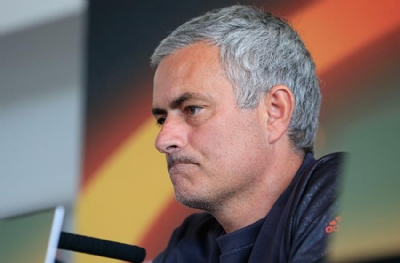 Mourinho kavga çıkardı! 'Beşiktaş'a Portekizli teknik adamı Koç getirecek-2'