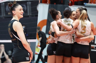 Fenerbahçeli yıldız, Zehra Güneş'in arkadaşına aşık oldu! İşte o görüntü