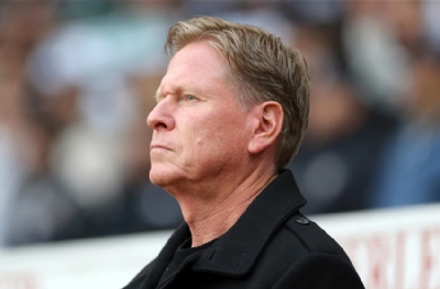 Markus Gisdol: Samsunspor kalbimde olacak
