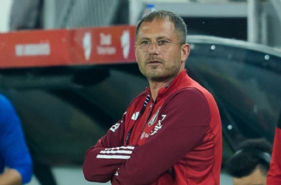 Serdar Topraktepe maç öncesi açıklamalarda bulundu