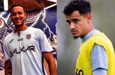 Josef, Coutinho'yu Beşiktaş'a getirebilecek mi? Coutinho'dan mesaj var