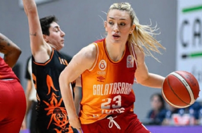Galatasaray duyurdu! Kaptan ile 1 yıl daha