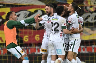 Fotospor yazdı, Konyaspor parayı buldu! Galatasaray maçı öncesi 1 milyon Dolar