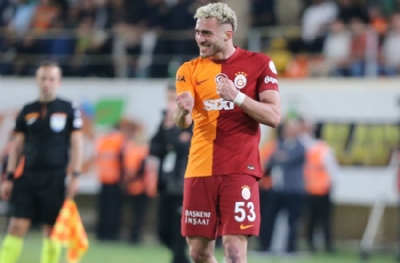 Galatasaray, Barış Alper Yılmaz'dan vazgeçmiyor