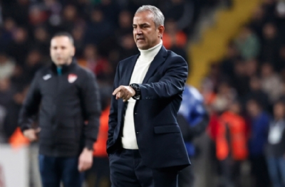 İsmail Kartal bir yere gitmiyor! Hayırlı olsun Ali Koç kendisine yeni bir iş buldu