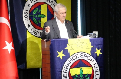 Aziz Yıldırım'ın açıkladığı Mourinho'ya 150 milyon Euro değerinde sözleşme