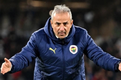 İsmail Kartal iddialı konuştu: Gerçek şampiyonun kim olduğunu herkes biliyor
