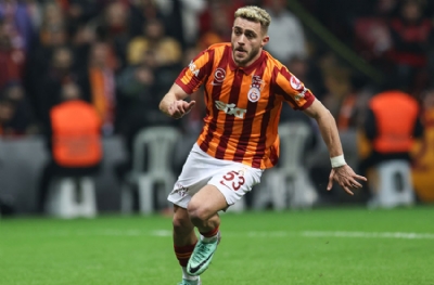 Galatasaray'dan flaş paylaşım