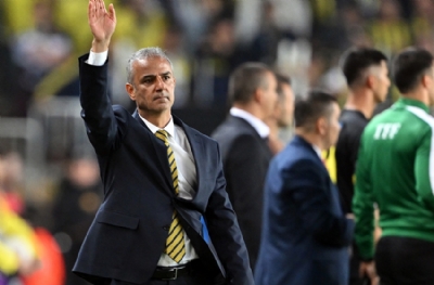 İsmail Kartal: Gönüllerin şampiyonuyuz
