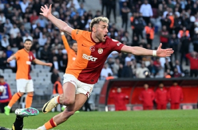 Barış Alper Yılmaz: Şimdi eğlenme zamanı