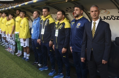 'Şampiyonluk elimizden alındı' demişti! İsmail Kartal'dan dikkat çeken paylaşım
