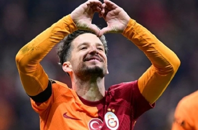 Mertens milli takıma alınmalı!
