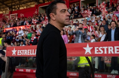 Xavi'den Fenerbahçe ve Beşiktaş'a Lewandowski kıyağı! ESPN muhabiri açıkladı
