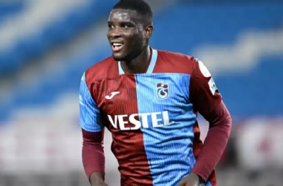Onuachu için Trabzonspor'un yüzünü güldürecek haber Nijarya'dan geldi