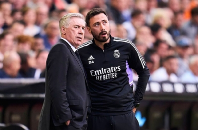 Hatayspor, Arda Güler'in hocası Ancelotti'ye teklif yaptı! Cevap bekleniyor