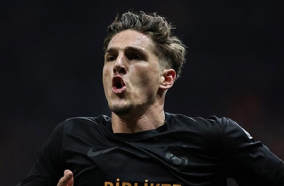 Cimbom'da Nicolo Zaniolo krizi