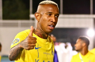   Ali Koç'tan Talisca için kesin karar
